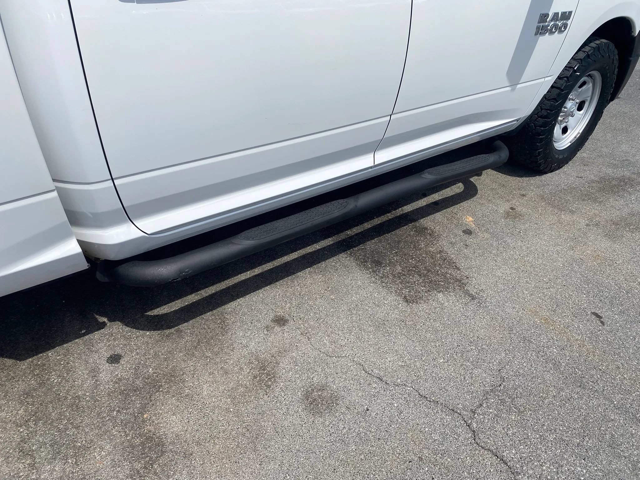 Used 2015 RAM 1500 Tradesman w/ Protection Group AWD/4WD image 20