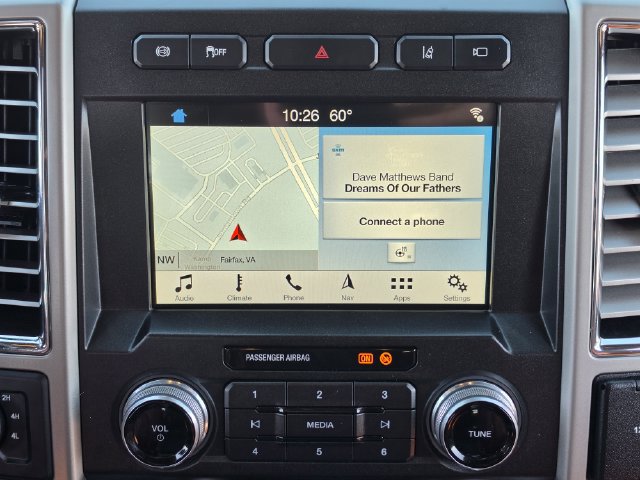 Used 2018 Ford F250 King Ranch w/ King Ranch Ultimate Package AWD/4WD image 14