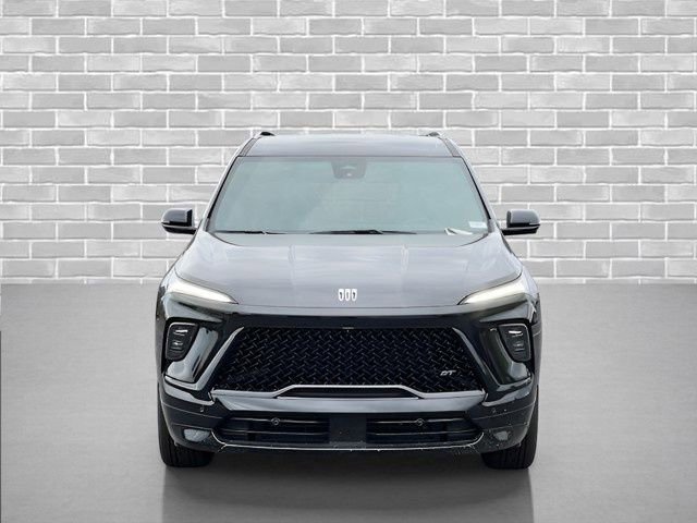 New 2025 Buick Enclave Sport Touring w/ Power Package FWD image 10