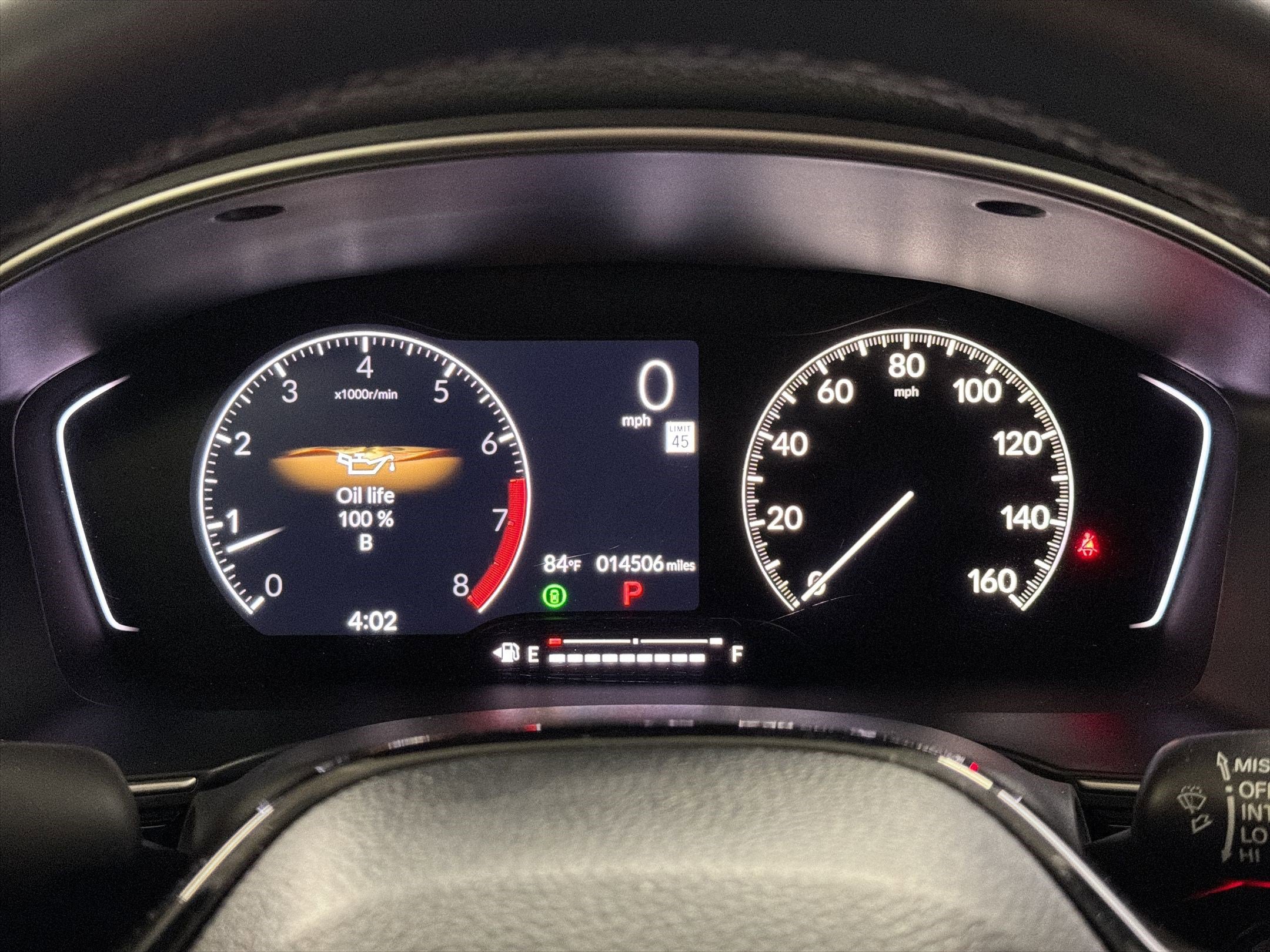 Certified 2024 Honda Civic EX-L image 18