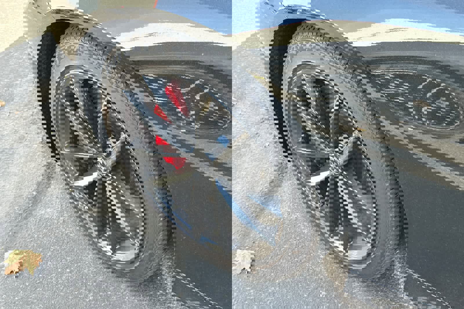 Used 2024 Nissan Z Performance w/ Floor Mat Package image 22