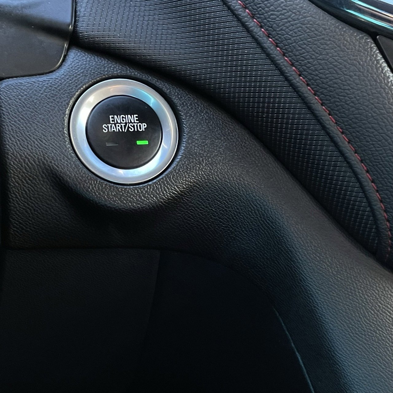 Used 2024 Chevrolet Equinox RS image 16