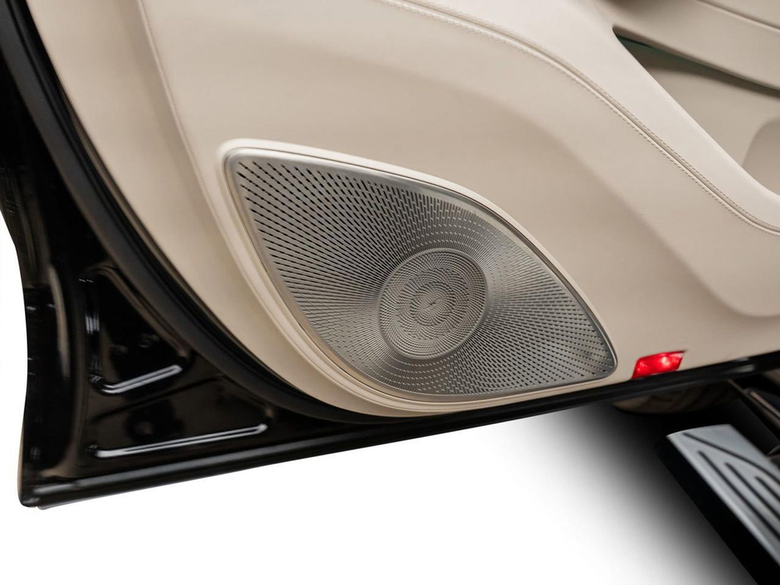 Used 2026 Mercedes-Benz Maybach GLS 600 4MATIC image 78