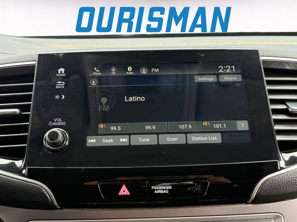 Used 2019 Honda Pilot EX-L image 13