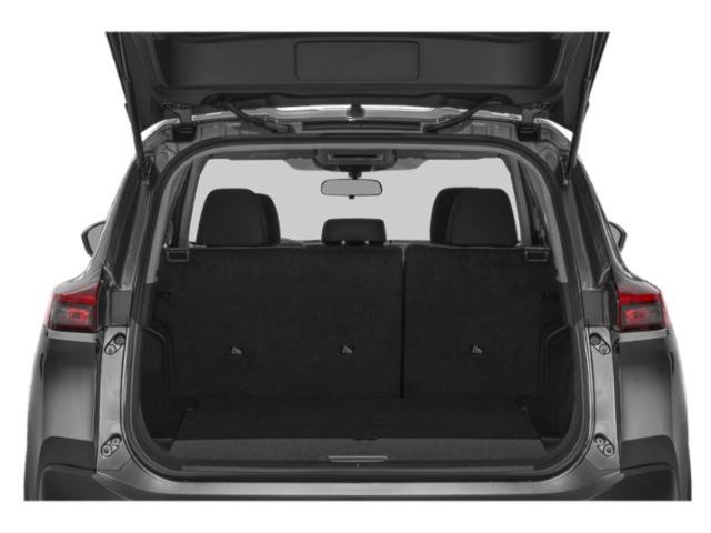 Used 2023 Nissan Rogue S AWD/4WD image 14