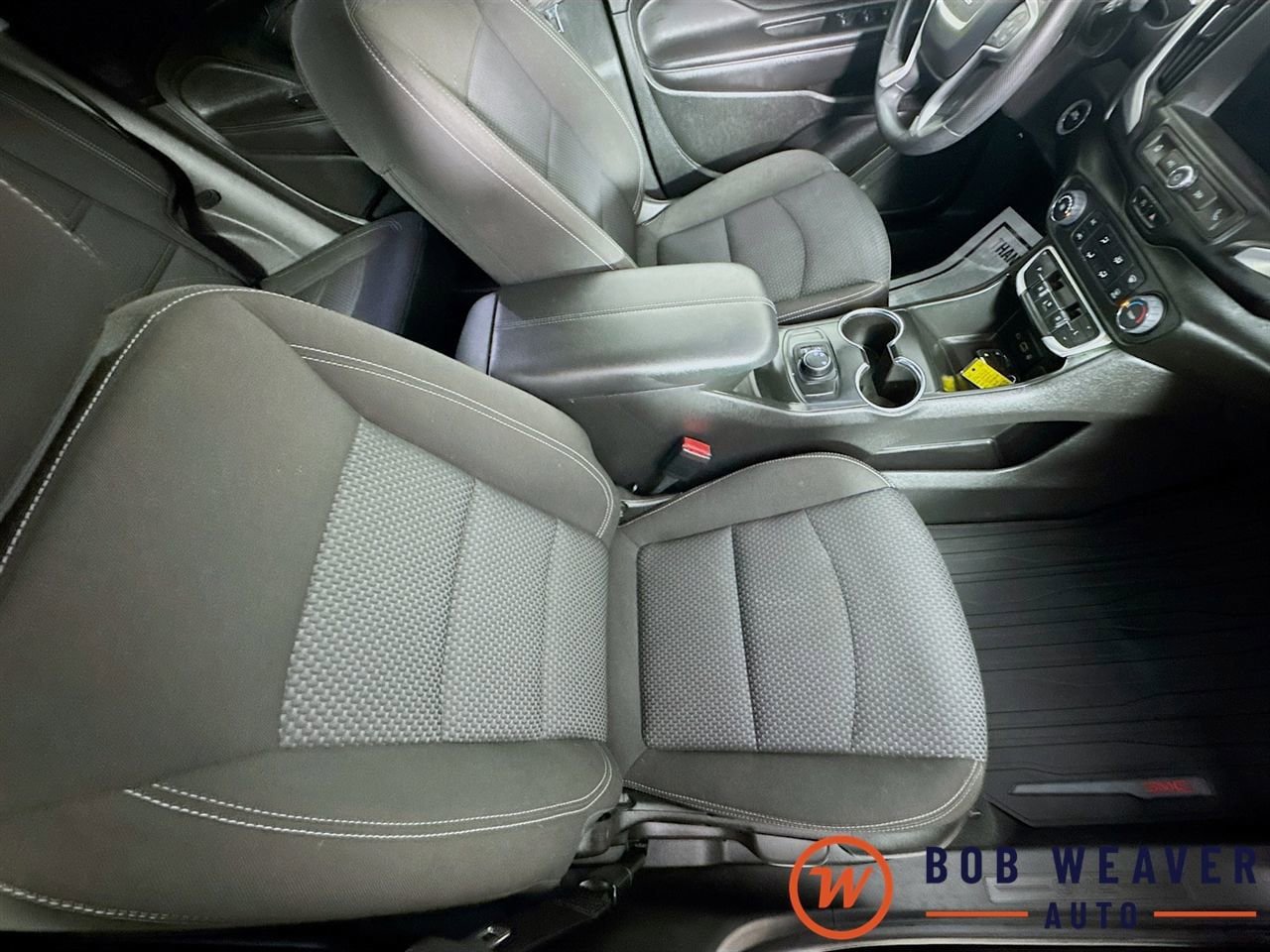 Used 2022 GMC Terrain SLE AWD/4WD image 35