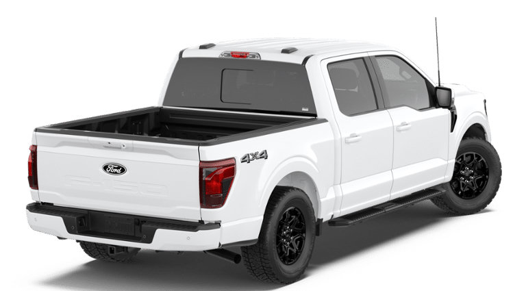New 2026 Ford F150 XLT w/ Equipment Group 302A MID AWD/4WD image 29