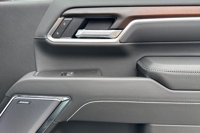 New 2026 GMC Sierra 2500 Denali w/ Denali Reserve Package image 19