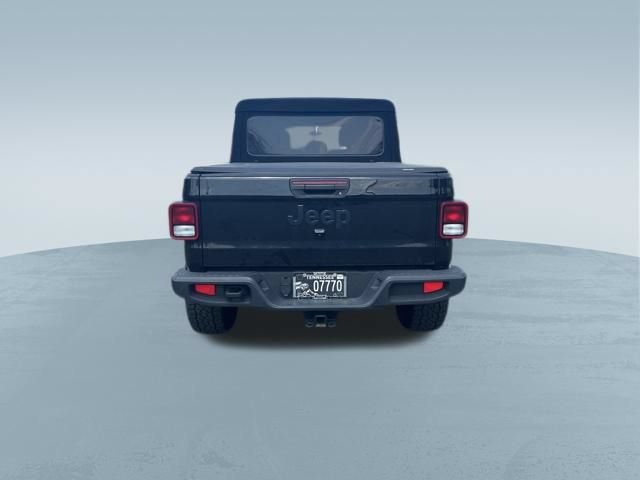Used 2022 Jeep Gladiator Sport AWD/4WD image 8