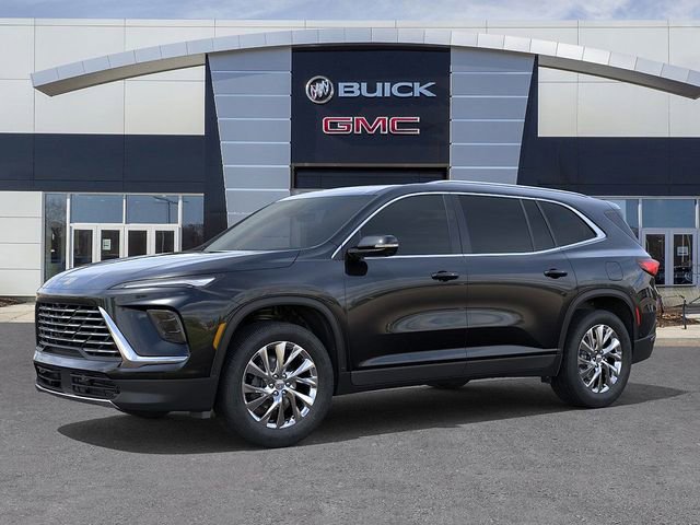 New 2026 Buick Enclave Preferred image 2