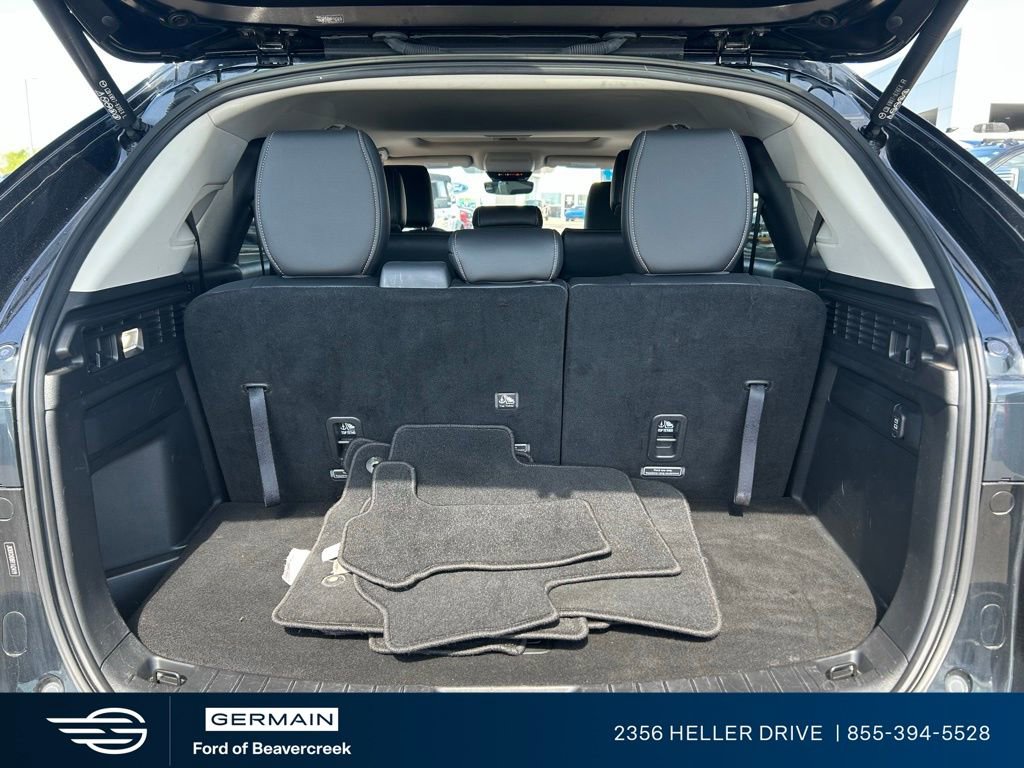 Used 2024 MAZDA CX-90 3.3 Turbo w/ Preferred Plus AWD/4WD image 29
