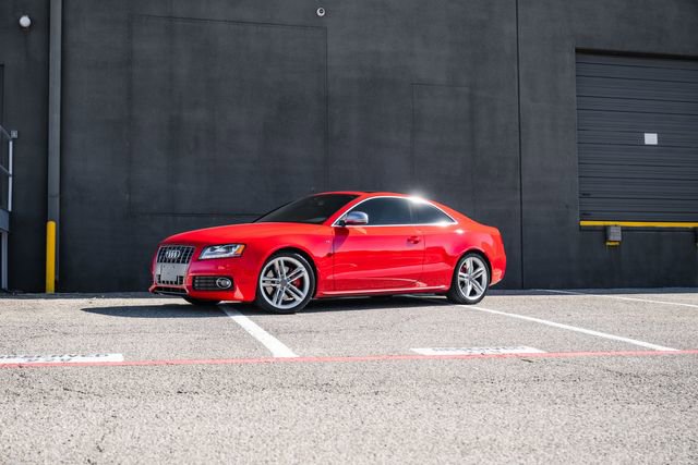 Used 2008 Audi S5 4.2 image 19