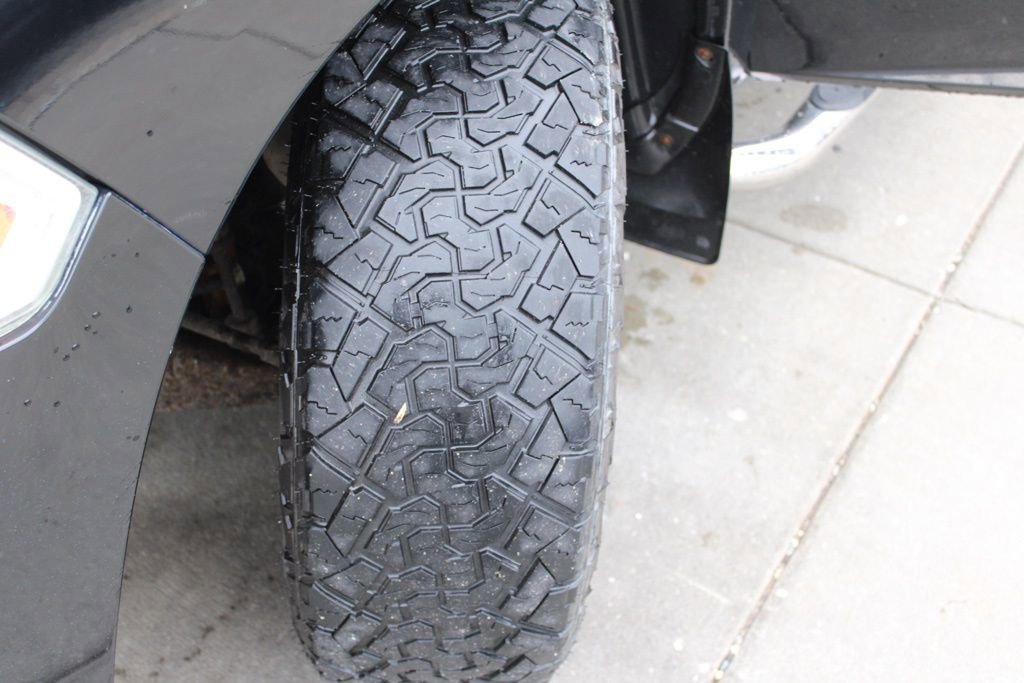 Used 2012 RAM 1500 Express w/ ST Popular Equipment Group image 12