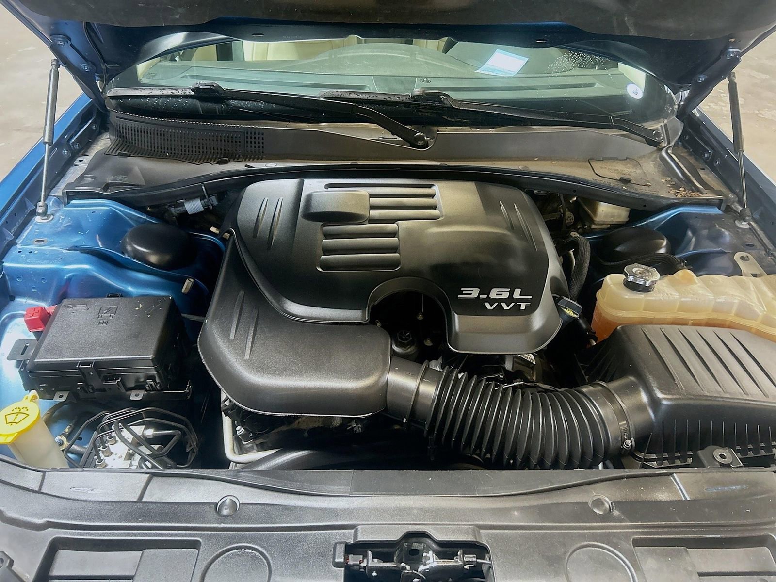 Used 2022 Chrysler 300 Touring L AWD/4WD image 28
