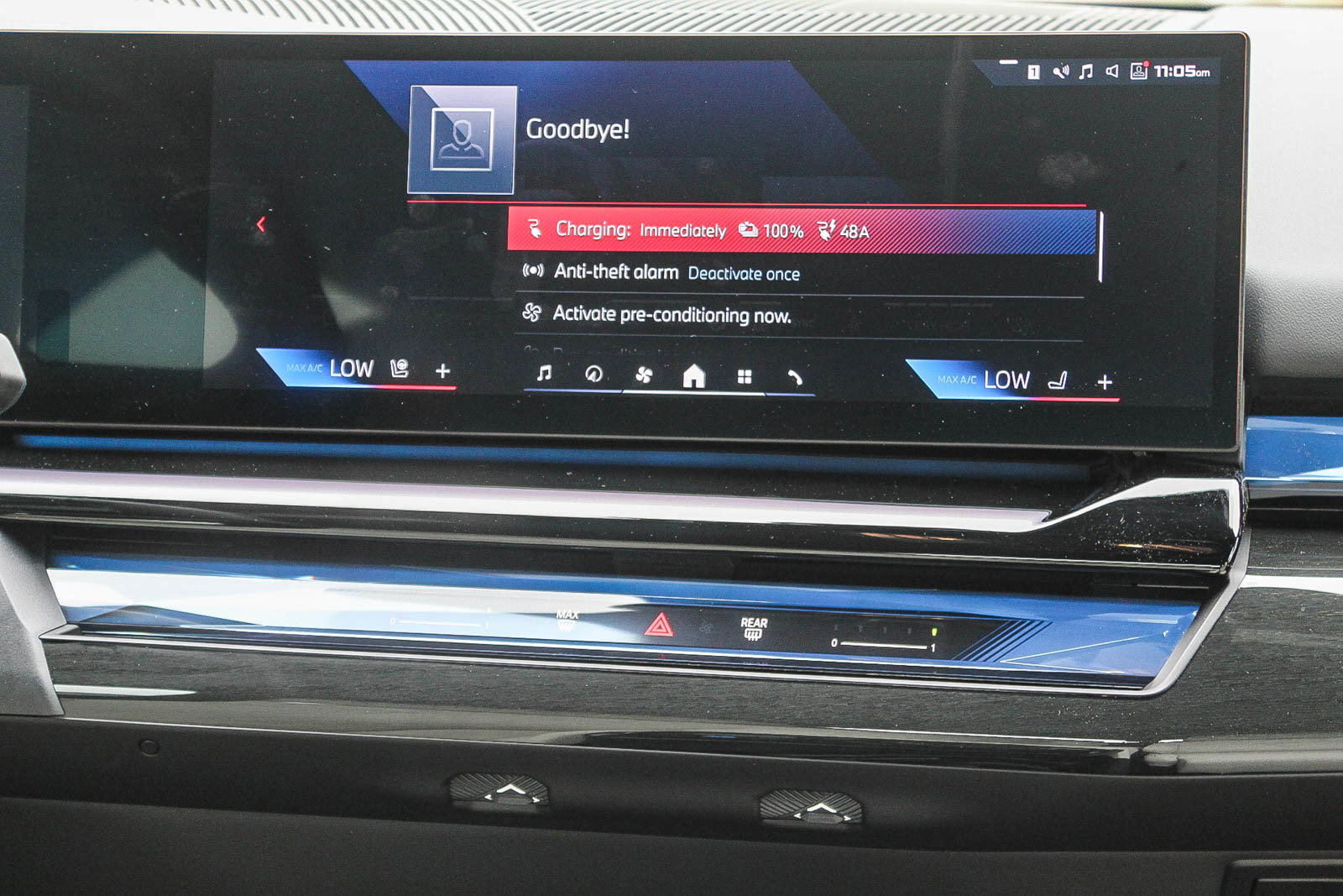 Used 2025 BMW i5 M60 image 14