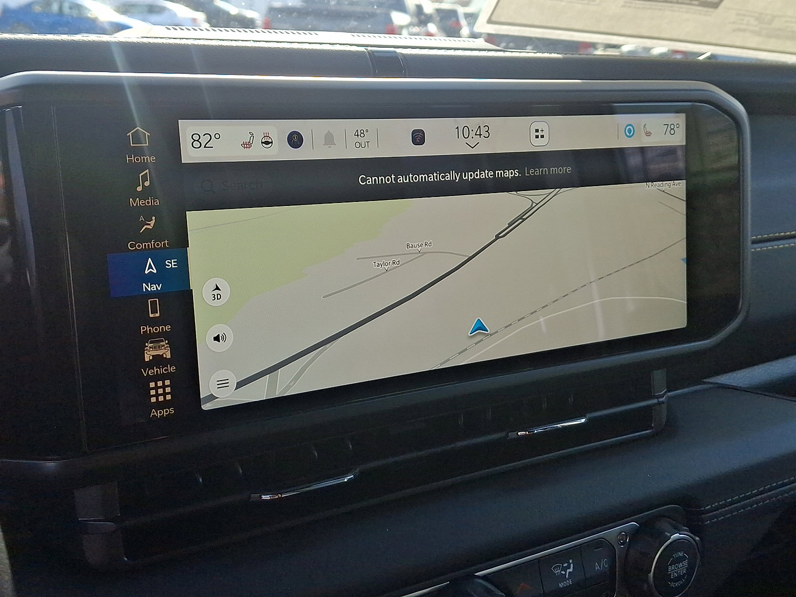 New 2026 Jeep Wrangler Unlimited Sahara image 14