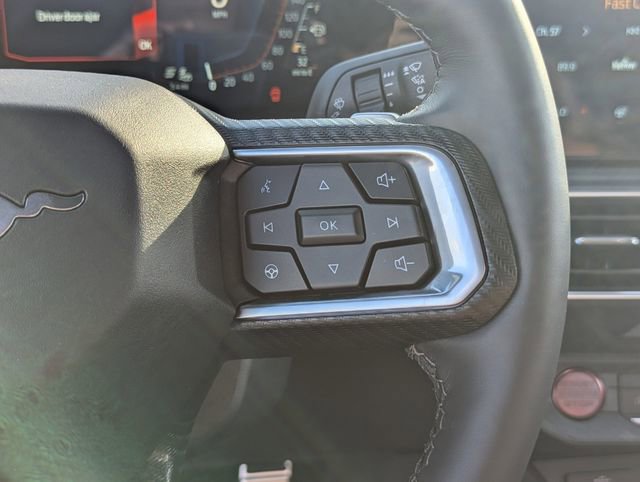 New 2025 Ford Mustang GT Premium image 13