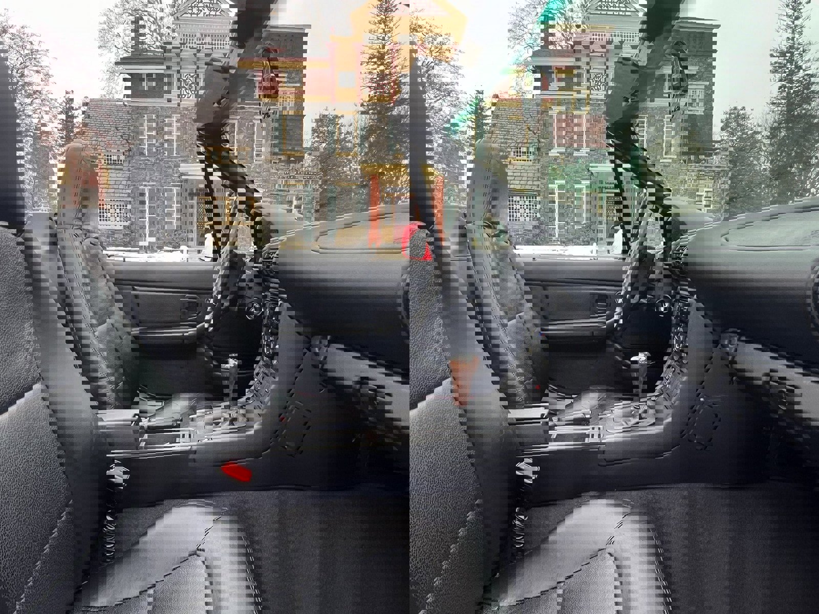 Used 1996 BMW Z3 1.9 image 20