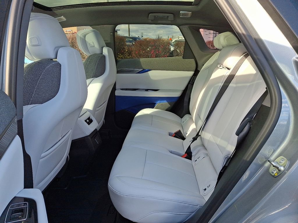 New 2026 Cadillac Optiq Sport 1 w/ LPO, Floor Liner Package image 5