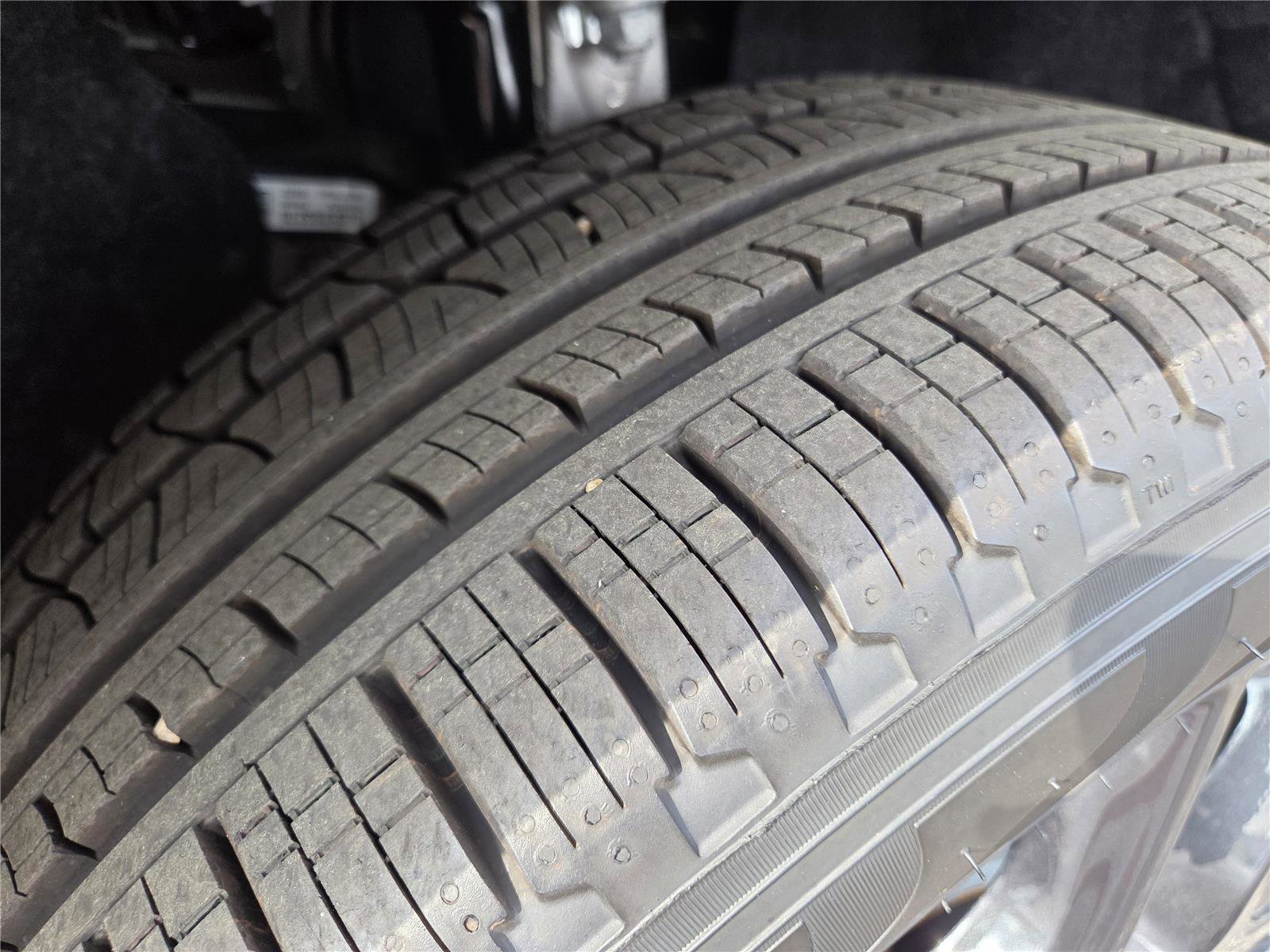 New 2026 Dodge Durango GT image 36