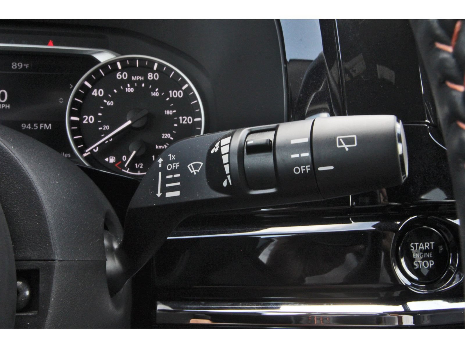 Certified 2025 Nissan Pathfinder Rock Creek AWD/4WD image 23