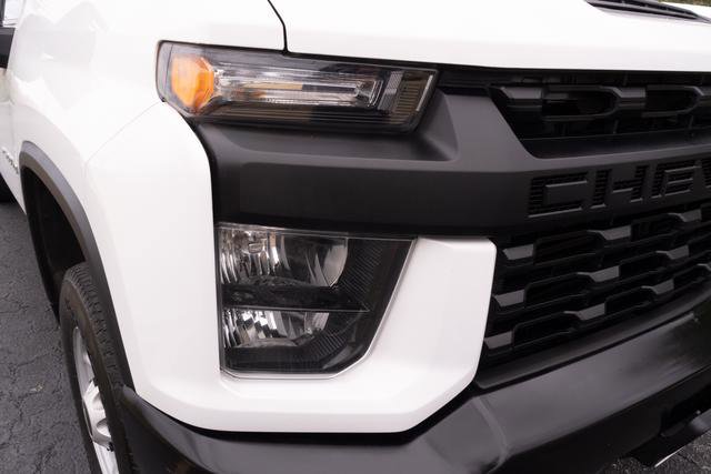 Used 2022 Chevrolet Silverado 1500 ZR2 w/ Technology Package image 33