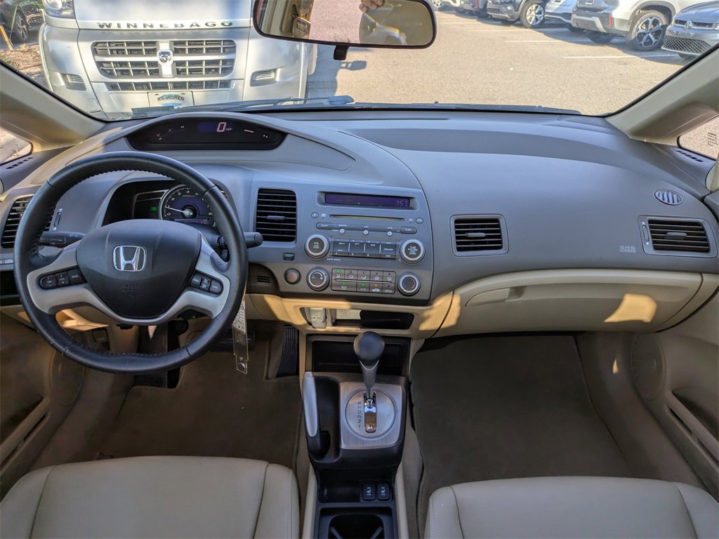 Used 2008 Honda Civic EX-L image 13