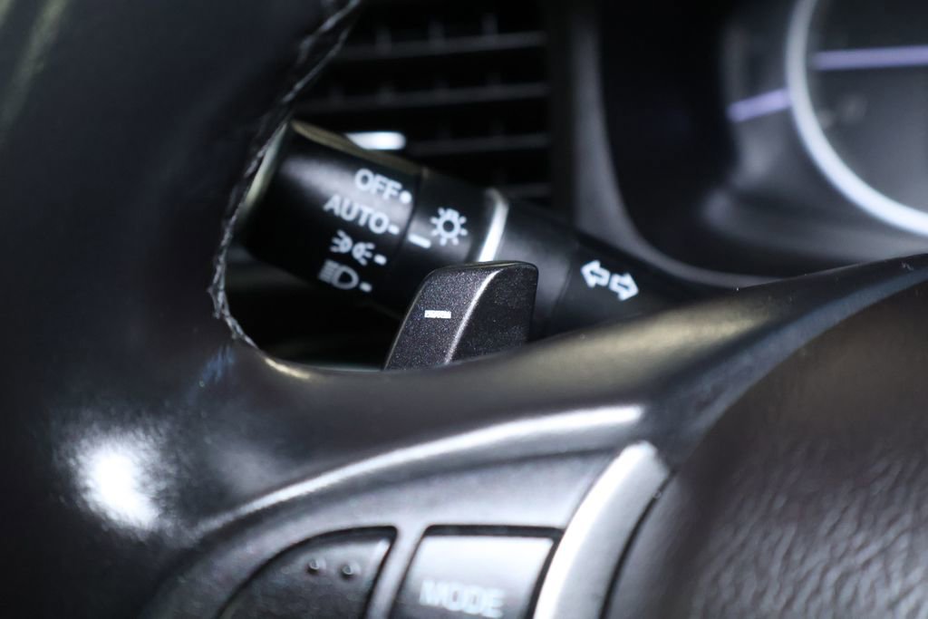 Used 2020 Acura ILX image 22