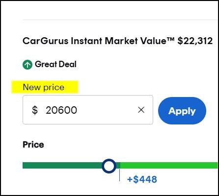 Used 2022 MAZDA CX-30 AWD 2.5 S image 13