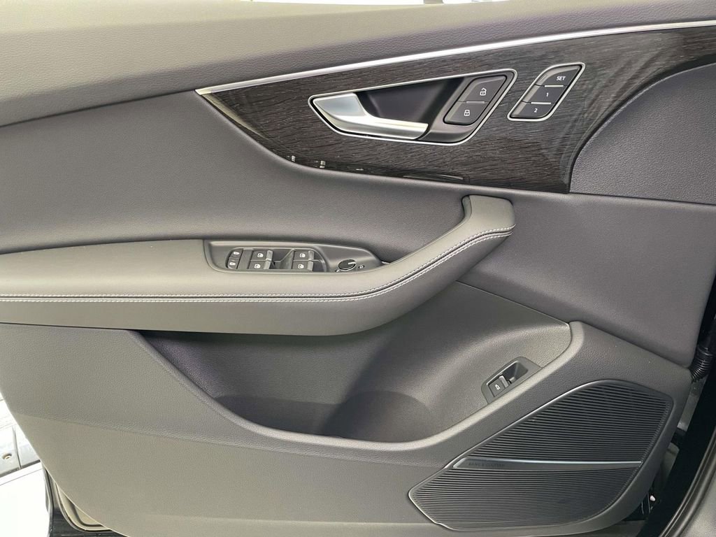 New 2026 Audi Q7 Premium Plus AWD/4WD image 37