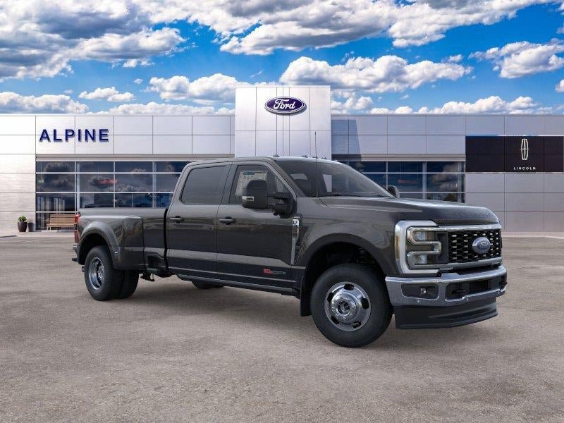 New 2026 Ford F350 Lariat w/ Lariat Ultimate Package AWD/4WD image 7