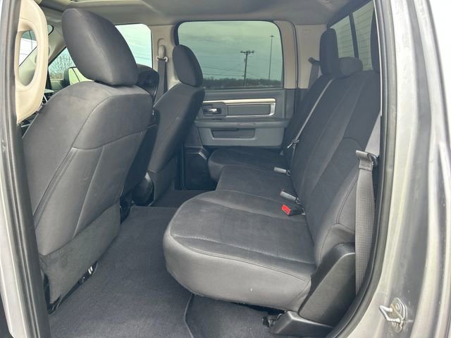 Used 2019 RAM 1500 Classic Warlock image 42