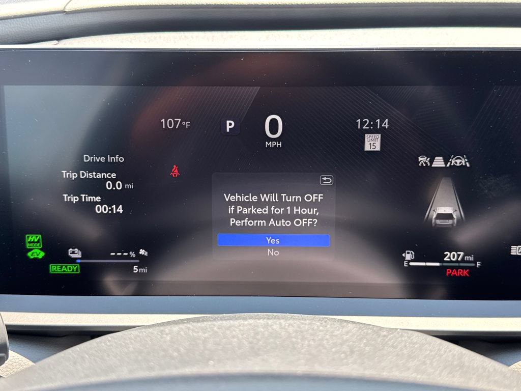New 2026 Toyota RAV4 SE AWD/4WD image 26