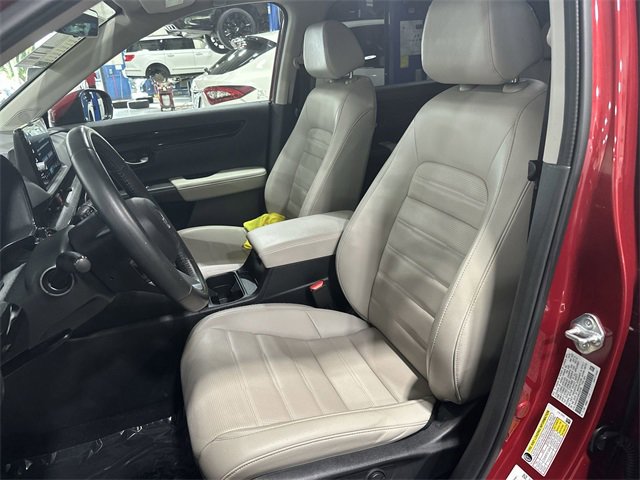 Used 2024 Honda CR-V EX-L image 13
