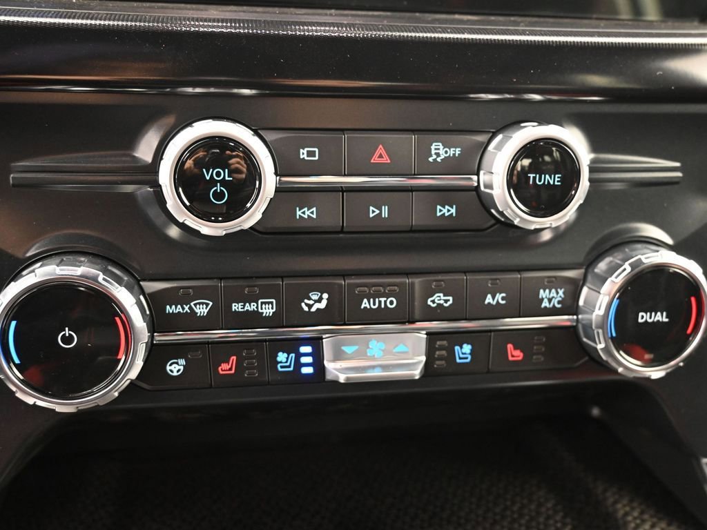 New 2025 Ford F150 Raptor w/ Equipment Group 803A Raptor R image 32