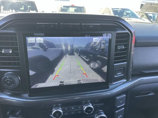 Used 2023 Ford F150 XLT w/ Equipment Group 302A High AWD/4WD image 29