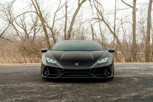 Used 2020 Lamborghini Huracan EVO image 29