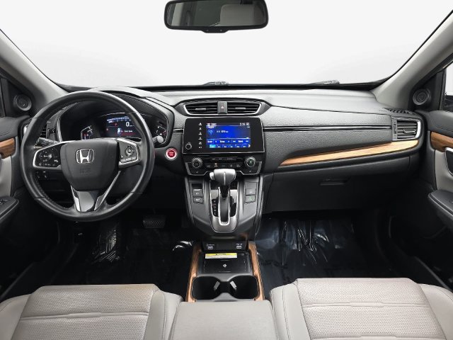 Used 2022 Honda CR-V Touring image 13