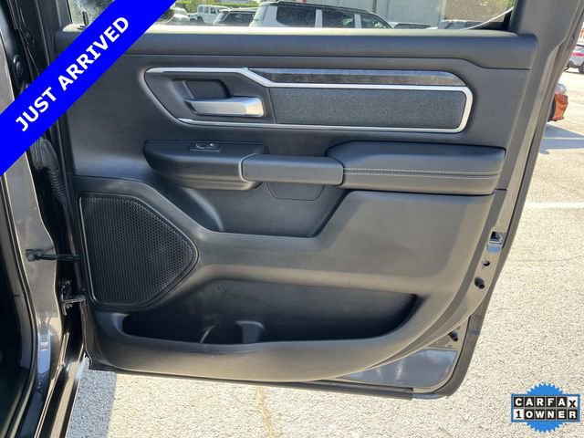 Certified 2022 RAM 1500 Big Horn AWD/4WD image 20