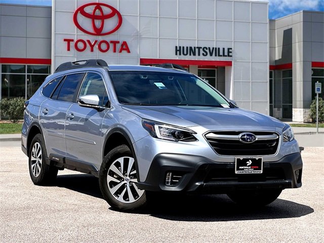 Used 2022 Subaru Outback Premium