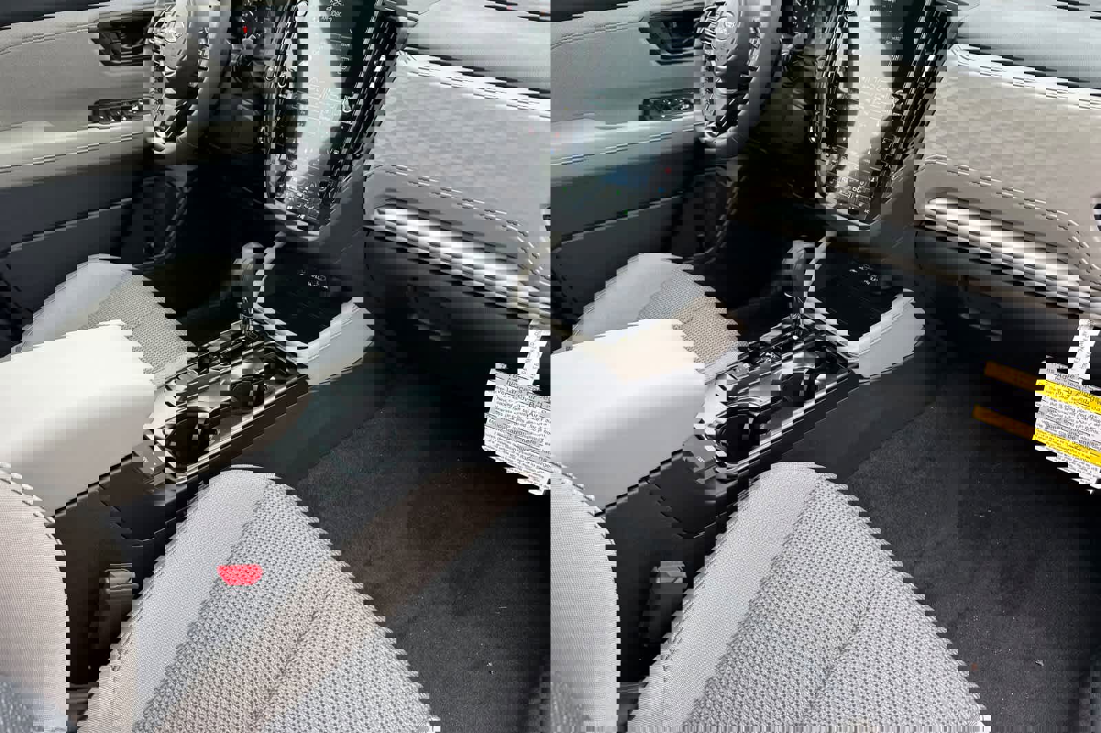 New 2026 Subaru Forester Premium image 17