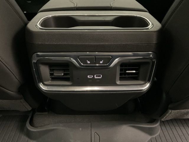 Certified 2026 Chevrolet Silverado 2500 LTZ w/ LTZ Convenience Package image 33