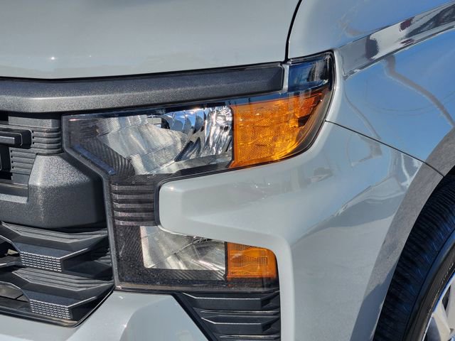 Used 2024 Chevrolet Silverado 1500 Custom image 9