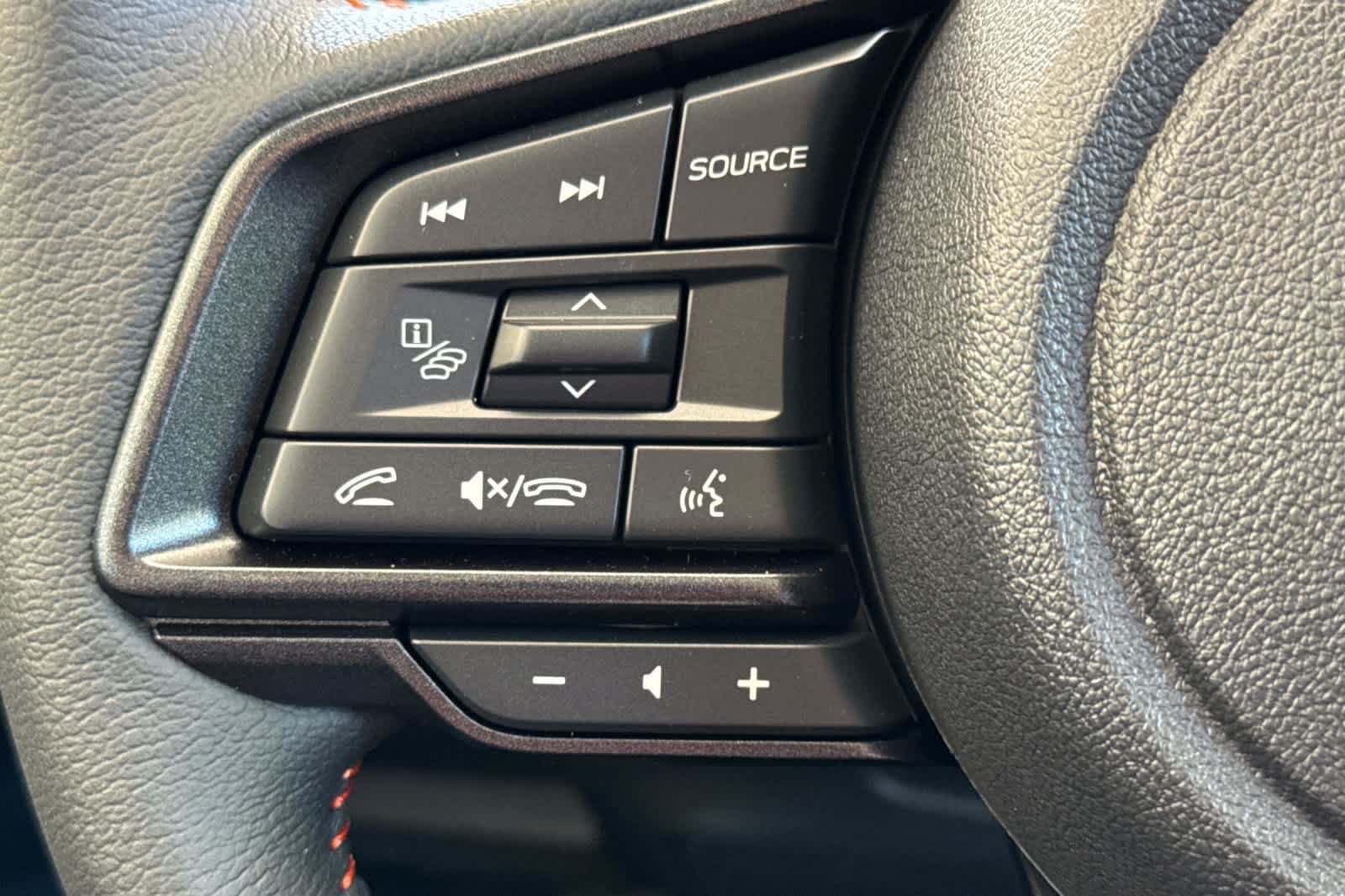 New 2026 Subaru Crosstrek 2.5i Limited AWD/4WD image 27