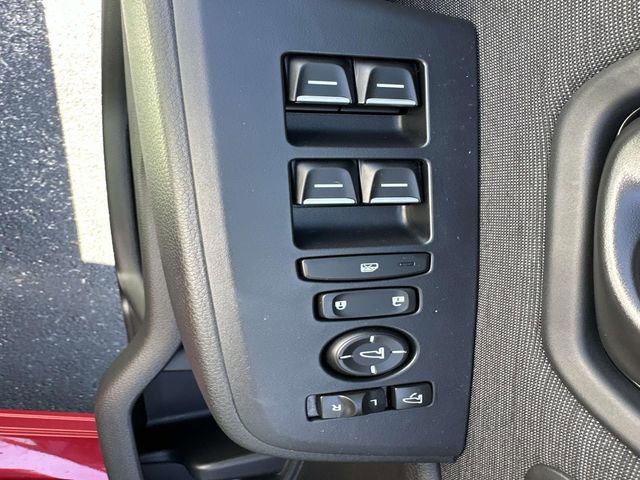 New 2026 Honda Passport TrailSport image 18