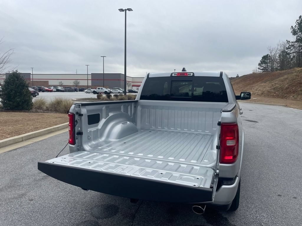 New 2026 RAM 1500 Lone Star RWD image 22