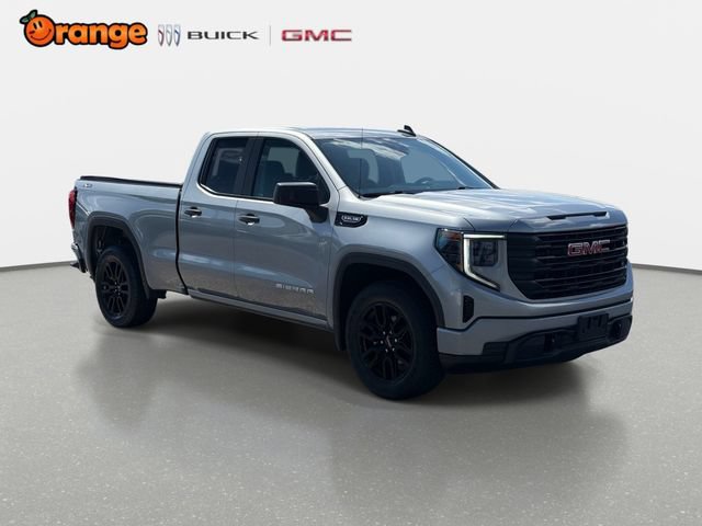Used 2023 GMC Sierra 1500 Pro w/ Graphite Edition AWD/4WD image 1