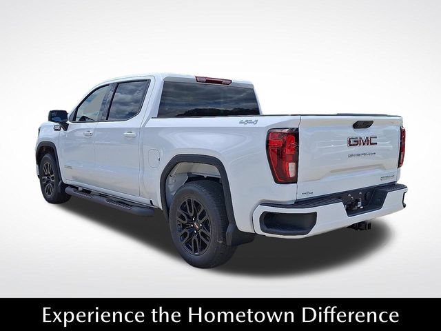 New 2026 GMC Sierra 1500 Elevation AWD/4WD image 4