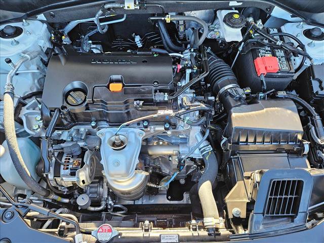 Used 2024 Honda HR-V EX-L image 21