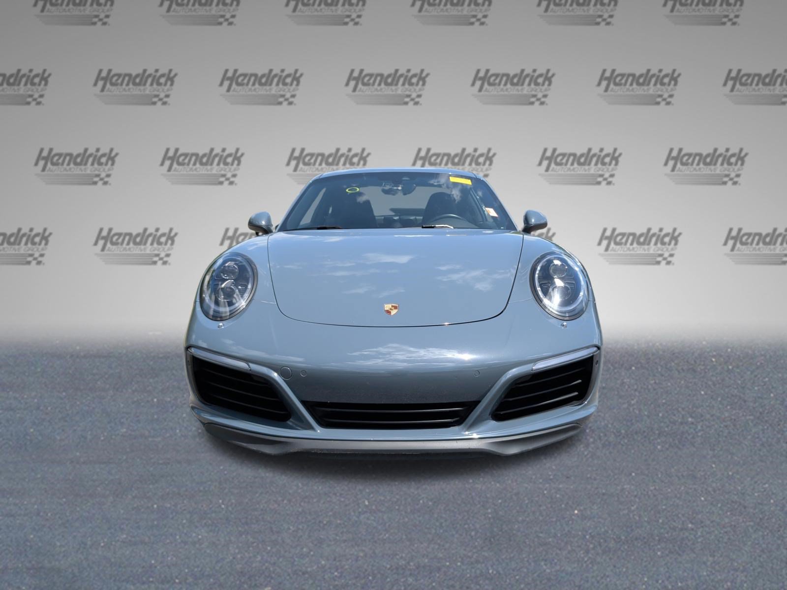 Used 2017 Porsche 911 Carrera S RWD image 5